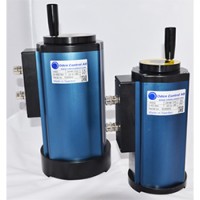 ODEN CONTROL AB電動執行器