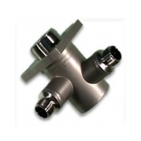 瑞士VIBRO METER壓力傳感器極端溫度工作范圍-269°C到780°C