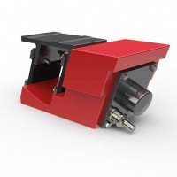 德國JVM(JOST)振頻器JX 286-2160用于礦山行業使用