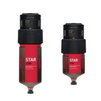 perma-tec FUTURA 系列注油器 漢達森-北京倉庫現貨