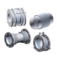 意大利Emiflex膨脹節系列