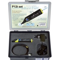 德國LANGER PCB抗擾度測試分析系統OSE光纖探頭技術指導