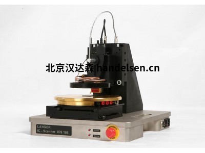 德國LANGER FLS106PCB掃描儀（三軸定位系統）技術指導