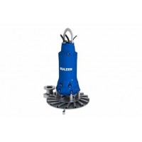 SULZER離心機，離心泵