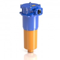 意大利  MP FILTRI 污染監測產品 ICM 4.0系列