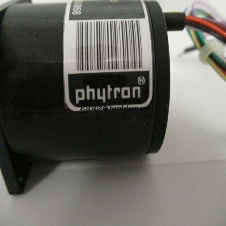 Phytron執行器LA 25.200.x-y-z 