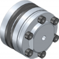 GERWAH 安全聯軸器系列