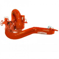 Jason控制系統泵系列漢達森直供