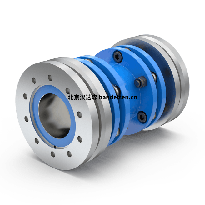 reich-kupplungen 彈性爪形聯軸器