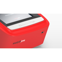 Biometra TRIO 30， 115?V846-4-070-720熱循環儀