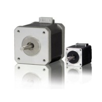 德國 Phytron 步進電機 ZSH 57/1 1.4A 原廠授權品牌