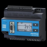 銷售原廠正品德國Janitza分析儀