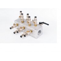 Grindaix噴頭ND-SK-13-5065