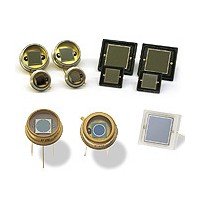 OSI Optoelectronics砷化鎵光電二極管技術(shù)指導(dǎo)