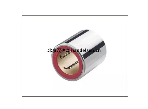 SFERAX精密滾珠軸承 612 ZA