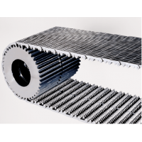 雷諾德Renold Hydro-Service鍍鋅鏈條應用范圍