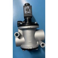 德國UNIVER電磁閥加線圈AG-3050用于制藥行業使用