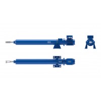 RACO 電動執行器系列漢達森直供