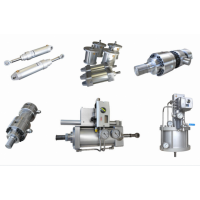 德國MAFAG液壓閥驅動器