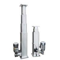 德國PFAFF SILBERBLAU電動(dòng)推桿產(chǎn)品