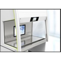 Ninolabinterior ninoSAFE科研應用安全柜Value600