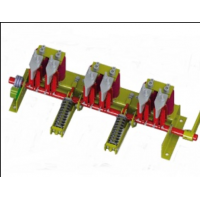 專業銷售德國進口Flohe接地開關