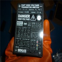 BEHLKE HTS-60-200-SCR高壓開(kāi)關(guān) 一手貨源