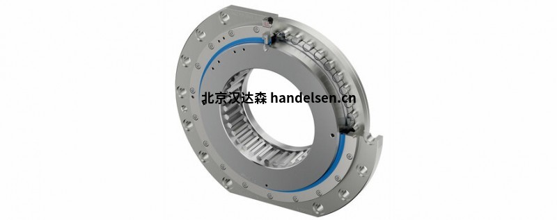 套筒聯軸器 MTTXL