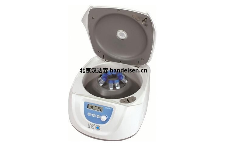 SCO Tech 臨床離心機系列產品推薦