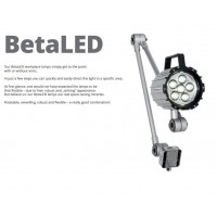 德國原廠FKB GMBH聚發光燈二極管BETALED