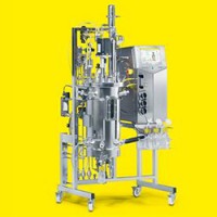 德國SARTORIUS生物反應器