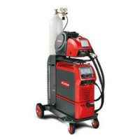 奧地利FRONIUS手工焊機