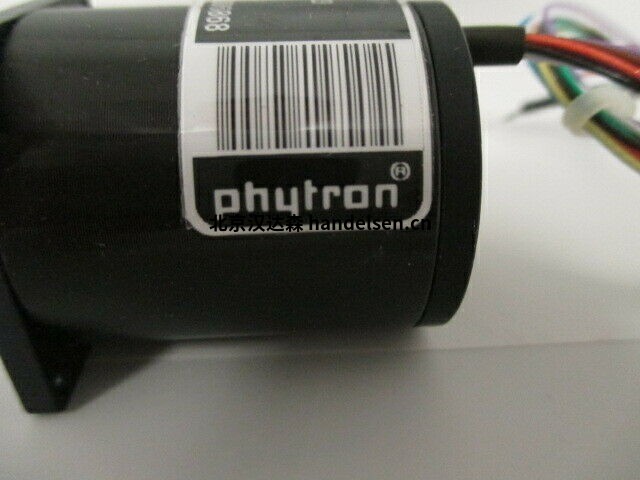 Phytron適用于極其惡劣環境的步進電機ESS80 Phytron適用于極其惡劣環境的步進電機ESS80