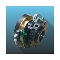 COMINTEC扭矩限制器DF/TAC適用于潮濕和油性環境