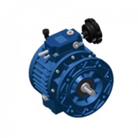 SITI行星齒輪箱蝸輪蝸桿系列產品