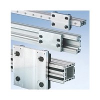 德國MK TECHNOLOGY滑動導軌靜態承重能力高