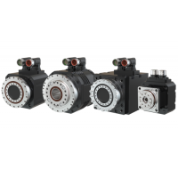 SPINEA驅動器執行器