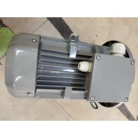 德國原廠AC-Motoren防爆和隔爆電機2區和 22 區