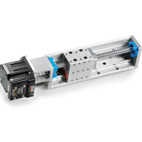 專業銷售正品Moog Animatics執行器