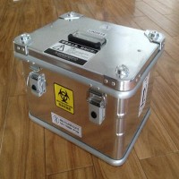 德國ZARGES運輸箱40849使用壽命長，可經常重復使用