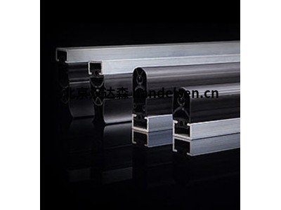 德國ASO安全觸邊安全壓條系列優勢供應