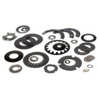 德國Adolf Schnorr碟形彈簧、滾珠軸承彈簧、安全墊圈及載荷墊圈