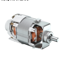 通用交流直流電機1