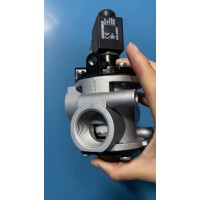 德國UNIVER KD160-200氣缸帶活塞用于汽車行業使用