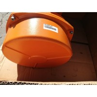 Italvibras振動器MVSI 10/11200-S02常用于工業