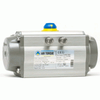 意大利Air torque執行器AT251U