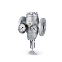 CW 冷卻水控制閥GESTRA調節閥