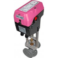 德國斯凱科schischek防爆彈簧復位執行器RedMax