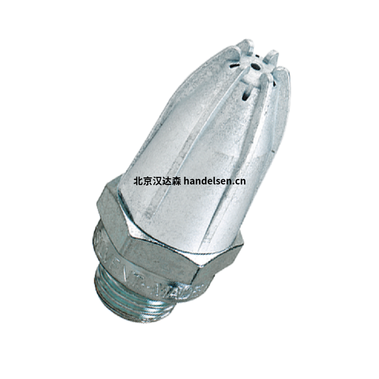 Silvent  300 噴嘴的系列及產品