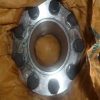 STüWE德國法蘭連接聯軸器FK HYD 520到180